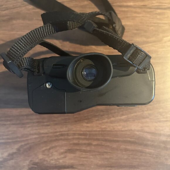 Bushnell Yardage Pro 500 Rangefinder 20-0500 Black Optics Strap Made in Japan - Picture 5 of 9